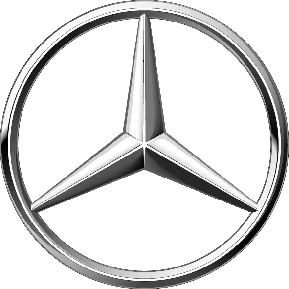 Logo mercedes