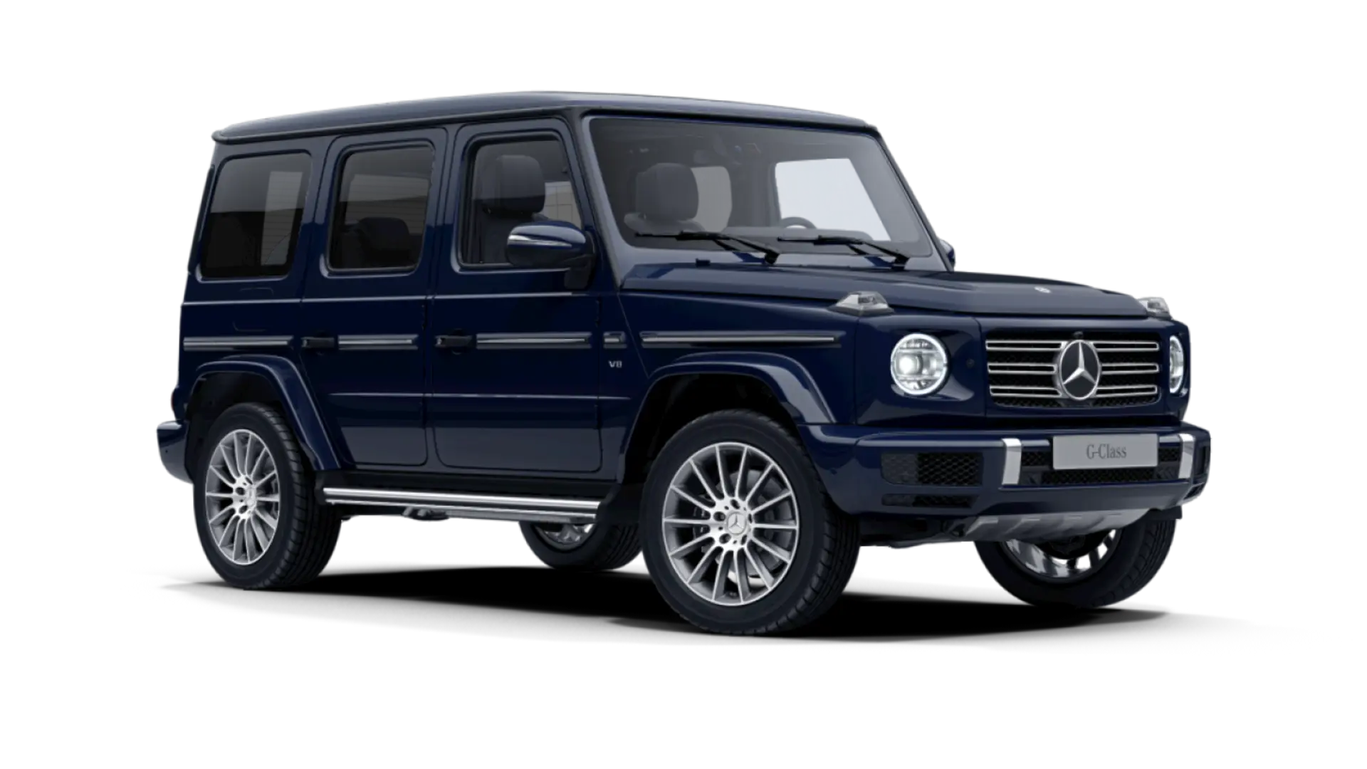 Mercedes-Benz Classe G