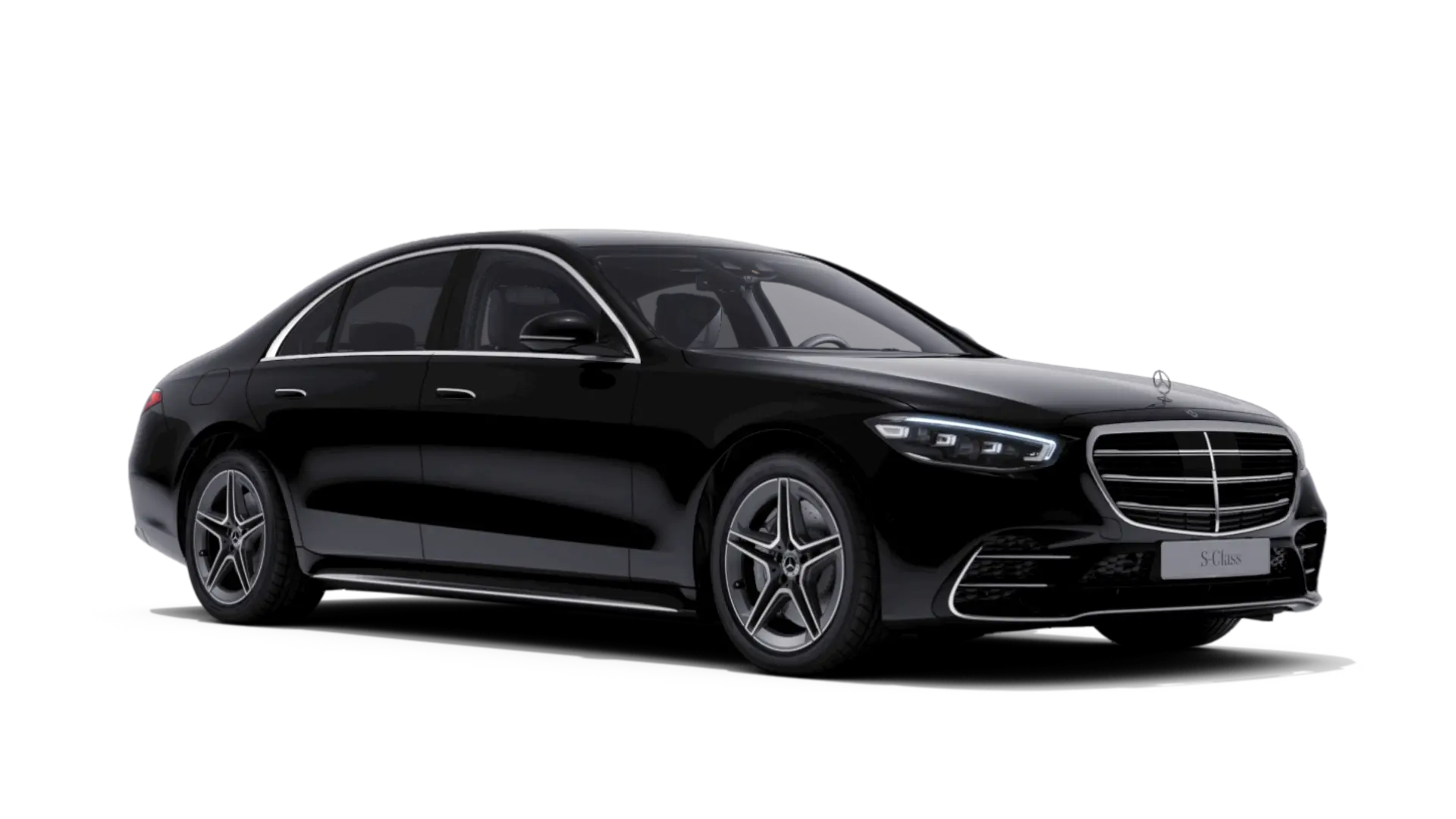 Mercedes-Benz Classe S Berline