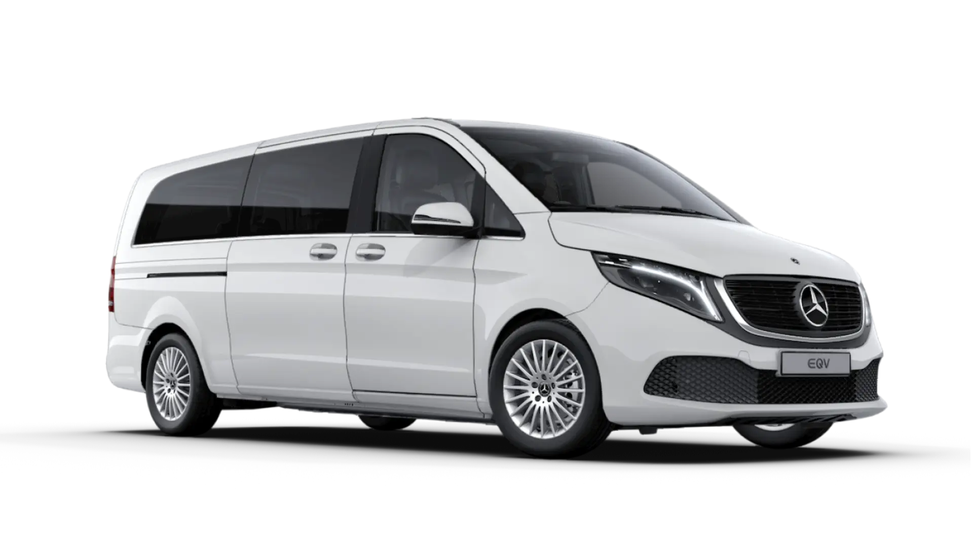 Mercedes-Benz EQV