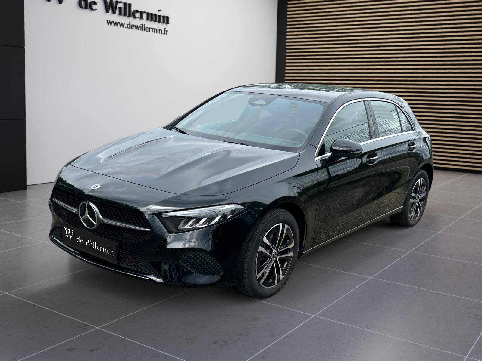 Photo Mercedes-Benz CLASSE A 250 e Progressive Line  Classe A 250 e Hybrid EQ Progressive Line