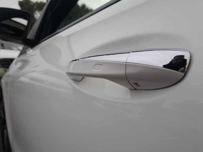 Image Mercedes-Benz CLASSE B 200 d AMG Line Edition   200 d AMG Line Edition