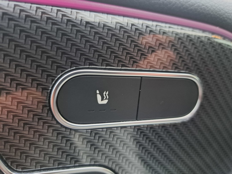 Image Mercedes-Benz CLASSE B 200 d AMG Line Edition   200 d AMG Line Edition