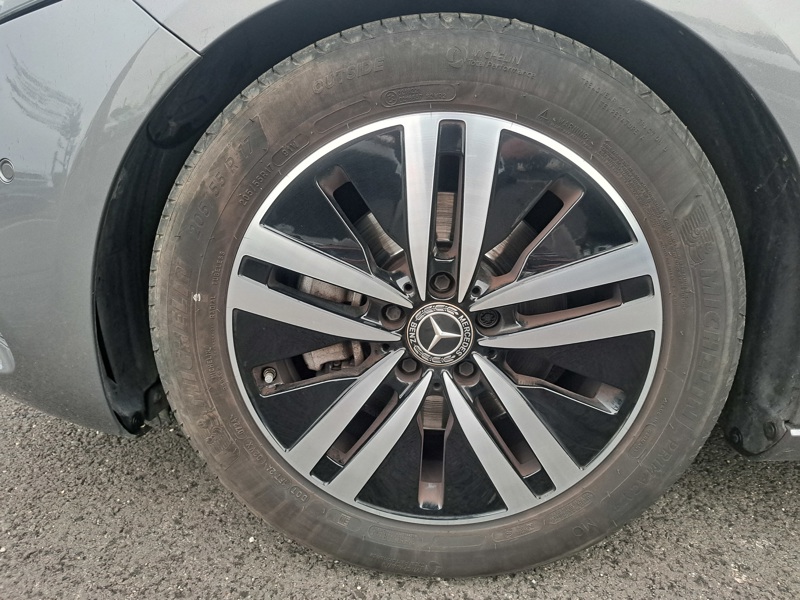 Image Mercedes-Benz CLASSE A 200 Progressive Line   200 Progressive Line