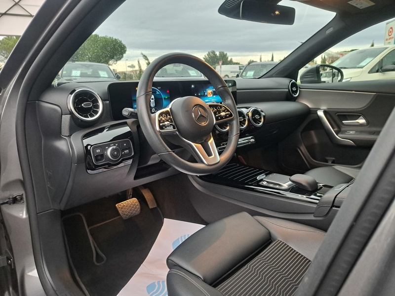 Image Mercedes-Benz CLASSE A 200 Progressive Line   200 Progressive Line