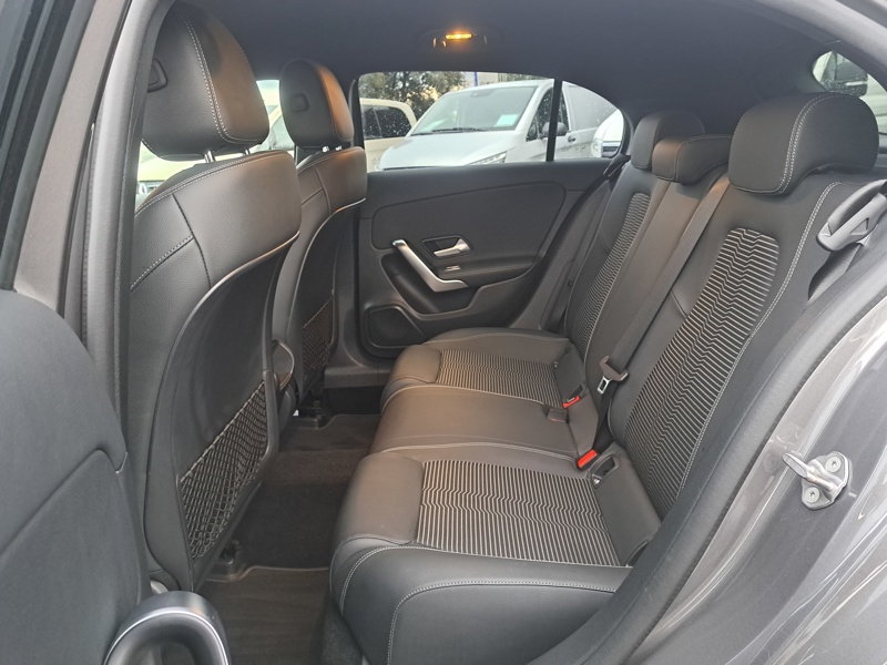 Image Mercedes-Benz CLASSE A 200 Progressive Line   200 Progressive Line