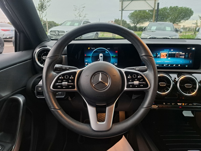 Image Mercedes-Benz CLASSE A 200 Progressive Line   200 Progressive Line