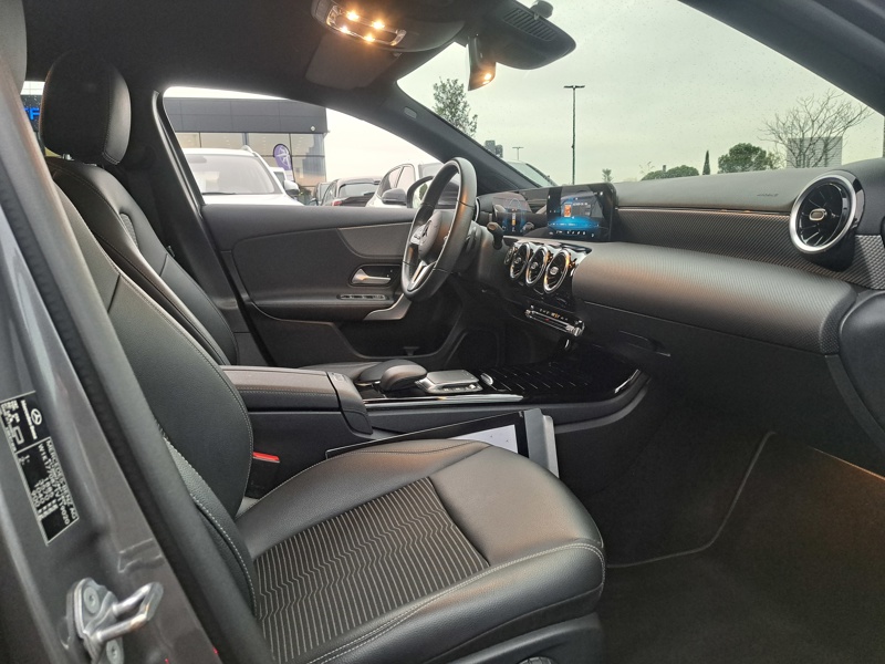 Image Mercedes-Benz CLASSE A 200 Progressive Line   200 Progressive Line