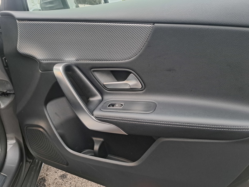 Image Mercedes-Benz CLASSE A 200 Progressive Line   200 Progressive Line