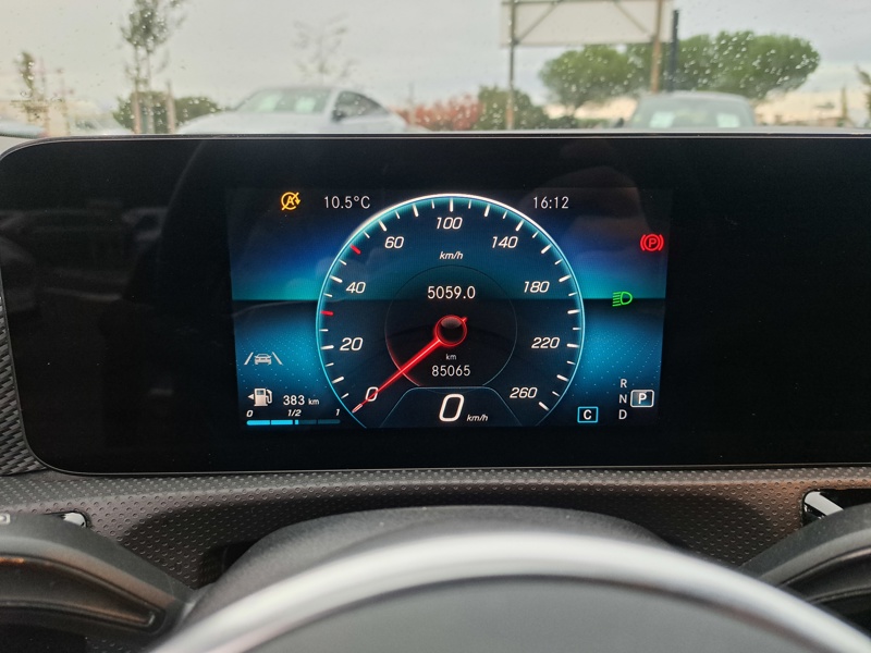 Image Mercedes-Benz CLASSE A 200 Progressive Line   200 Progressive Line