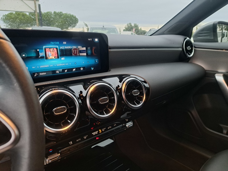 Image Mercedes-Benz CLASSE A 200 Progressive Line   200 Progressive Line