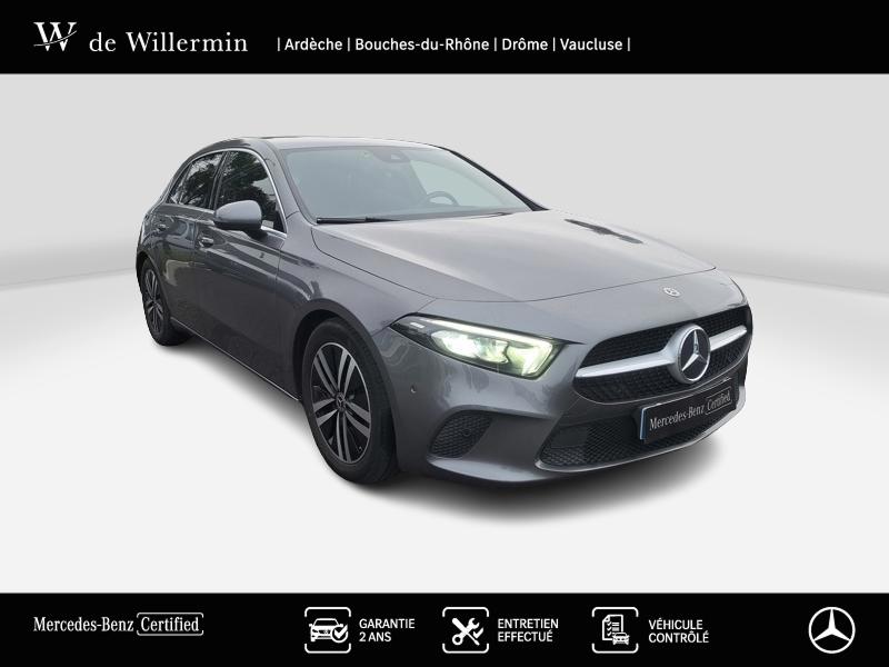 Image Mercedes-Benz CLASSE A 200 Progressive Line   200 Progressive Line