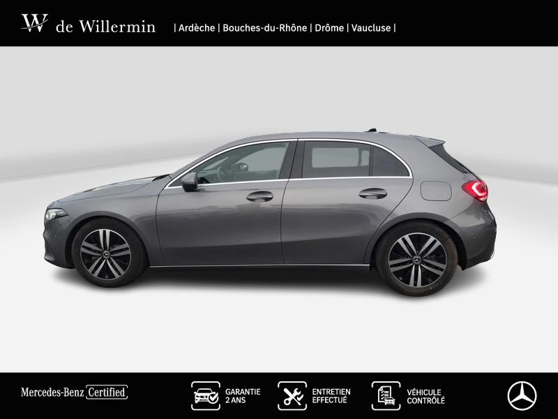 Image Mercedes-Benz CLASSE A 200 Progressive Line   200 Progressive Line