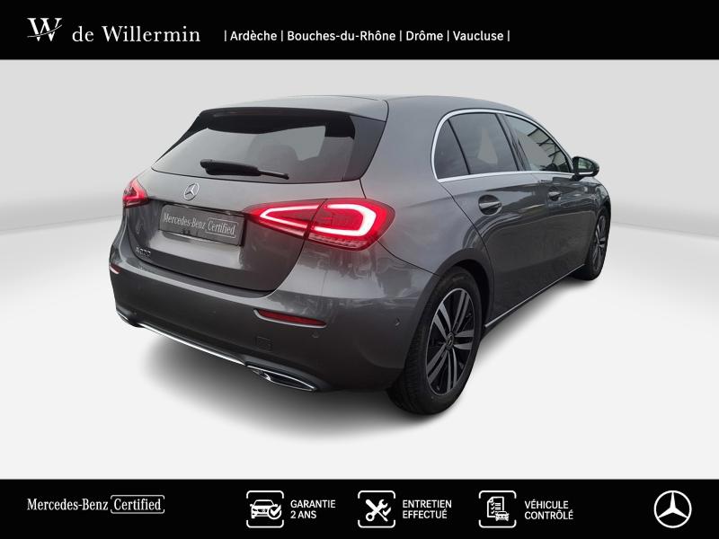 Image Mercedes-Benz CLASSE A 200 Progressive Line   200 Progressive Line