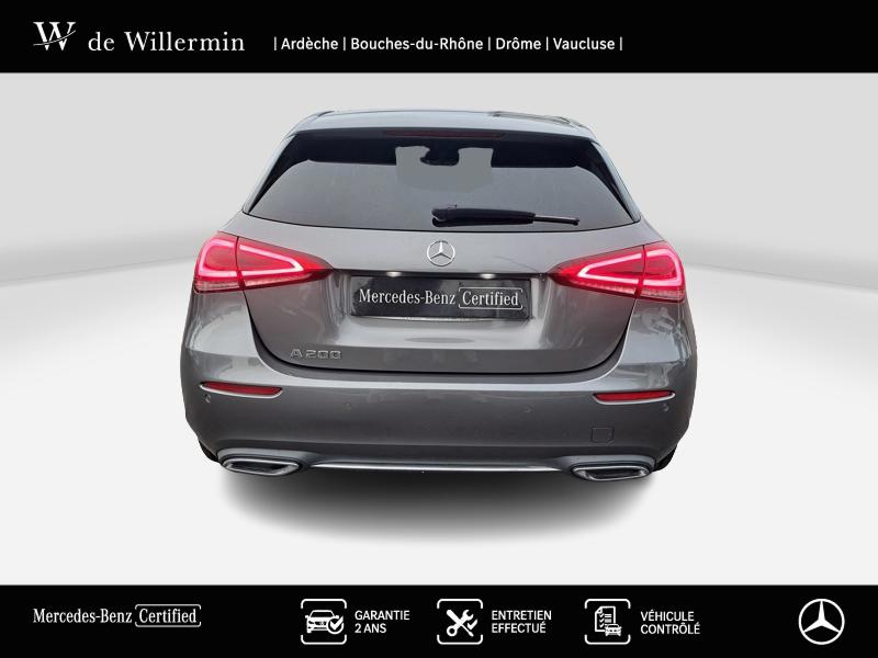 Image Mercedes-Benz CLASSE A 200 Progressive Line   200 Progressive Line