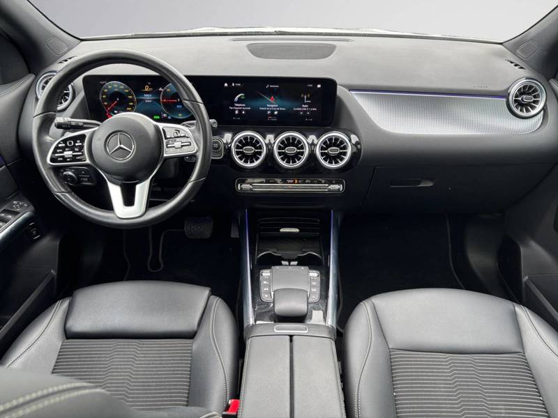 Image Mercedes-Benz EQA 250 Progressive Line  EQA 250+ Progressive Line 250 Progressive Line