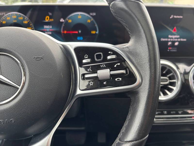 Image Mercedes-Benz EQA 250 Progressive Line  EQA 250+ Progressive Line 250 Progressive Line