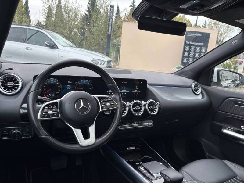 Image Mercedes-Benz EQA 250 Progressive Line  EQA 250+ Progressive Line 250 Progressive Line