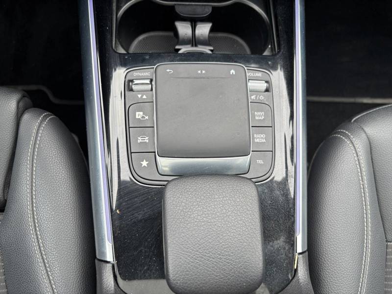 Image Mercedes-Benz EQA 250 Progressive Line  EQA 250+ Progressive Line 250 Progressive Line