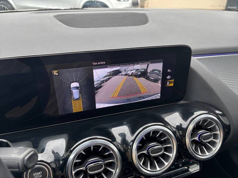 Image Mercedes-Benz EQA 250 Progressive Line  EQA 250+ Progressive Line 250 Progressive Line