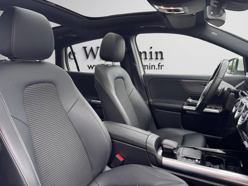 Image Mercedes-Benz EQA 250 Progressive Line  EQA 250+ Progressive Line 250 Progressive Line