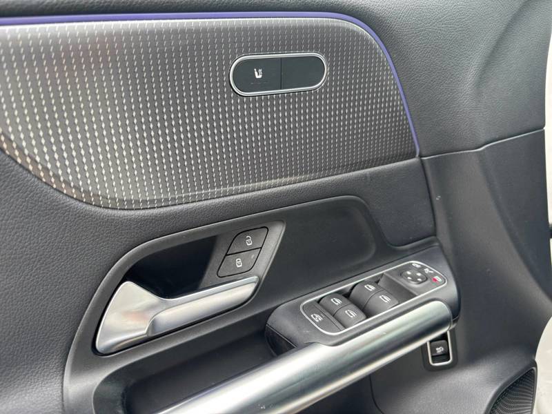 Image Mercedes-Benz EQA 250 Progressive Line  EQA 250+ Progressive Line 250 Progressive Line