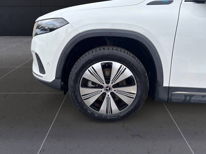 Image Mercedes-Benz EQA 250 Progressive Line  EQA 250+ Progressive Line 250 Progressive Line