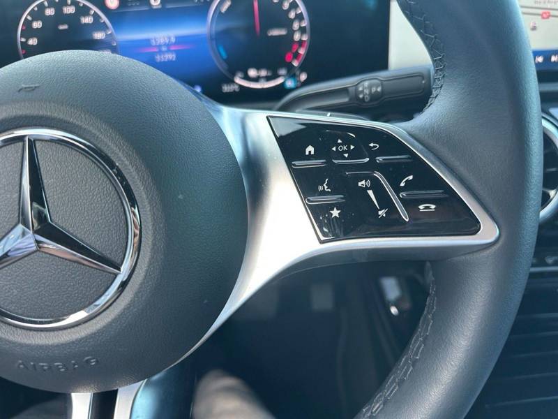 Image Mercedes-Benz CLASSE A 250 e Hybrid EQ Progressive Line  Classe A 250 e Hybrid EQ Progressive Line 250 e Hybrid EQ Progressive Line