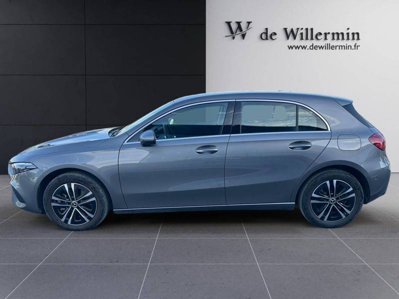 Image Mercedes-Benz CLASSE A 250 e Hybrid EQ Progressive Line  Classe A 250 e Hybrid EQ Progressive Line 250 e Hybrid EQ Progressive Line
