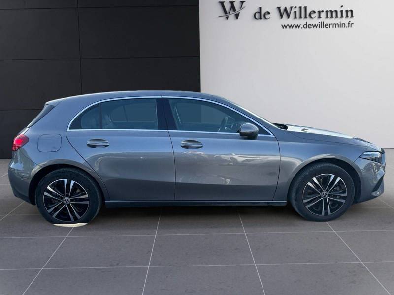 Image Mercedes-Benz CLASSE A 250 e Hybrid EQ Progressive Line  Classe A 250 e Hybrid EQ Progressive Line 250 e Hybrid EQ Progressive Line