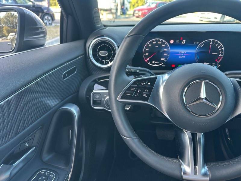 Image Mercedes-Benz CLASSE A 250 e Hybrid EQ Progressive Line  Classe A 250 e Hybrid EQ Progressive Line 250 e Hybrid EQ Progressive Line