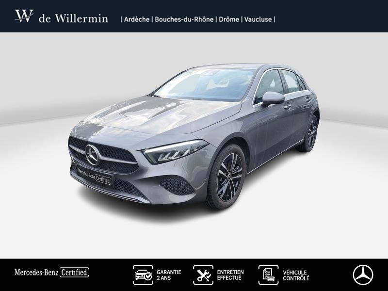 Photo Mercedes-Benz CLASSE A 250 e Hybrid EQ Progressive Line  Classe A 250 e Hybrid EQ Progressive Line