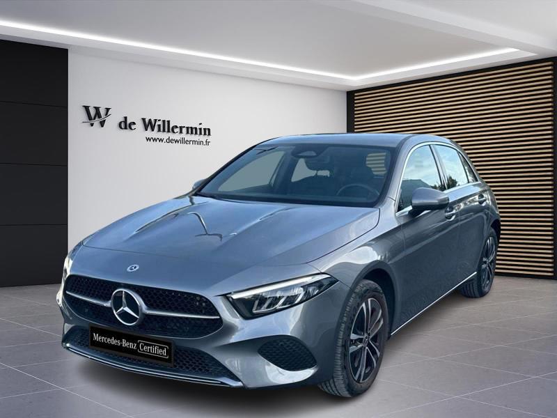 Photo Mercedes-Benz CLASSE A 250 e Hybrid EQ Progressive Line  Classe A 250 e Hybrid EQ Progressive Line
