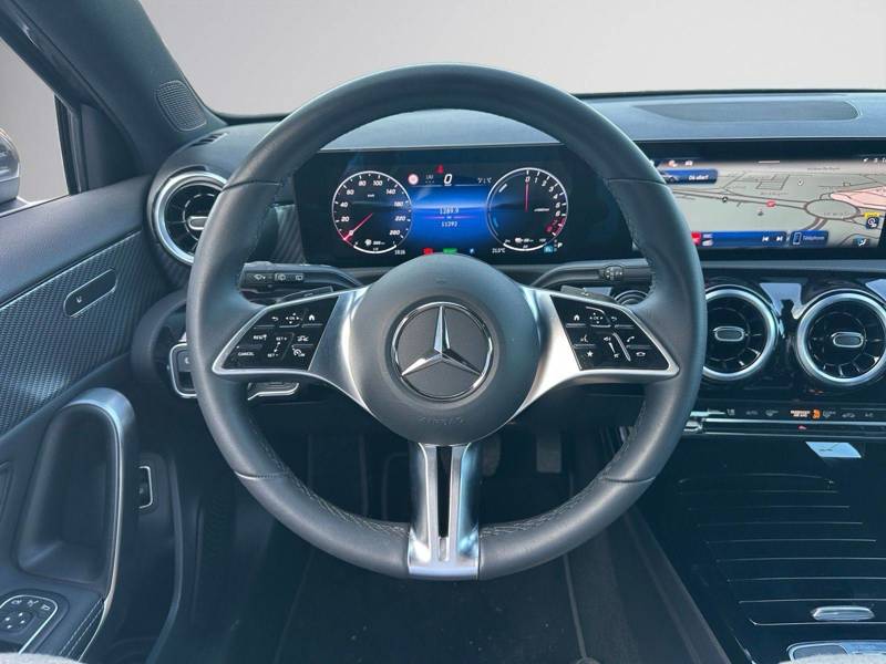 Image Mercedes-Benz CLASSE A 250 e Hybrid EQ Progressive Line  Classe A 250 e Hybrid EQ Progressive Line 250 e Hybrid EQ Progressive Line