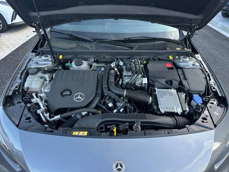 Image Mercedes-Benz CLASSE A 250 e Hybrid EQ Progressive Line  Classe A 250 e Hybrid EQ Progressive Line 250 e Hybrid EQ Progressive Line
