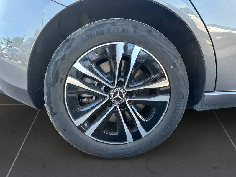 Image Mercedes-Benz CLASSE A 250 e Hybrid EQ Progressive Line  Classe A 250 e Hybrid EQ Progressive Line 250 e Hybrid EQ Progressive Line