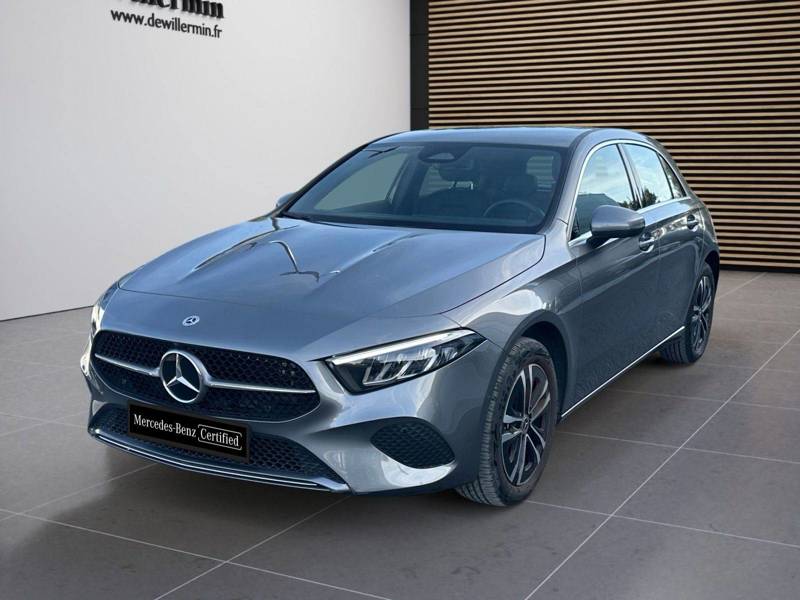 Photo Mercedes-Benz CLASSE A 250 e Hybrid EQ Progressive Line  Classe A 250 e Hybrid EQ Progressive Line