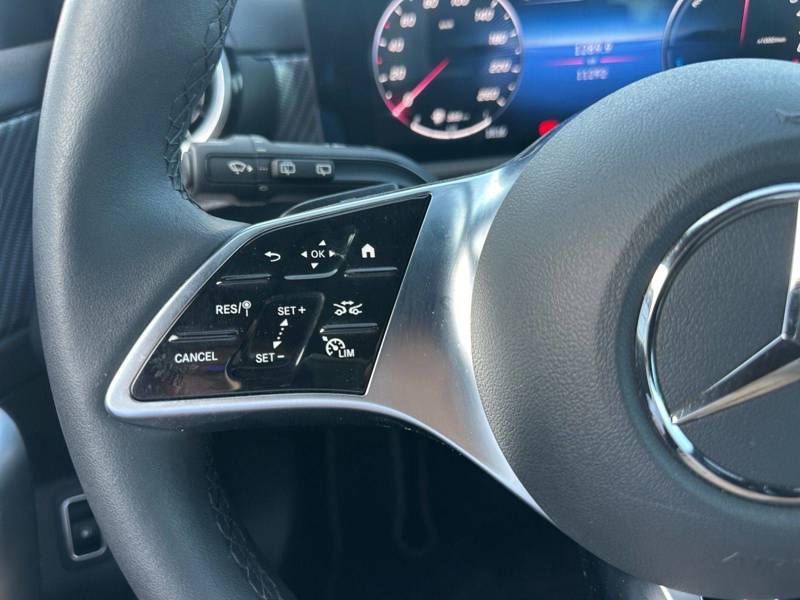 Image Mercedes-Benz CLASSE A 250 e Hybrid EQ Progressive Line  Classe A 250 e Hybrid EQ Progressive Line 250 e Hybrid EQ Progressive Line