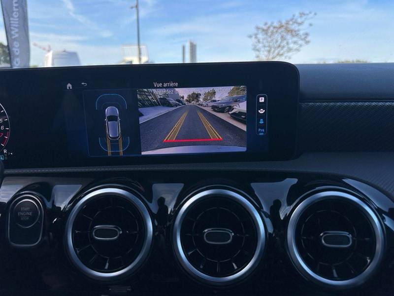 Image Mercedes-Benz CLASSE A 250 e Hybrid EQ Progressive Line  Classe A 250 e Hybrid EQ Progressive Line 250 e Hybrid EQ Progressive Line