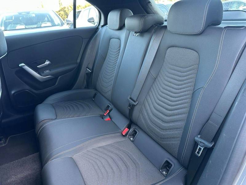 Image Mercedes-Benz CLASSE A 250 e Hybrid EQ Progressive Line  Classe A 250 e Hybrid EQ Progressive Line 250 e Hybrid EQ Progressive Line
