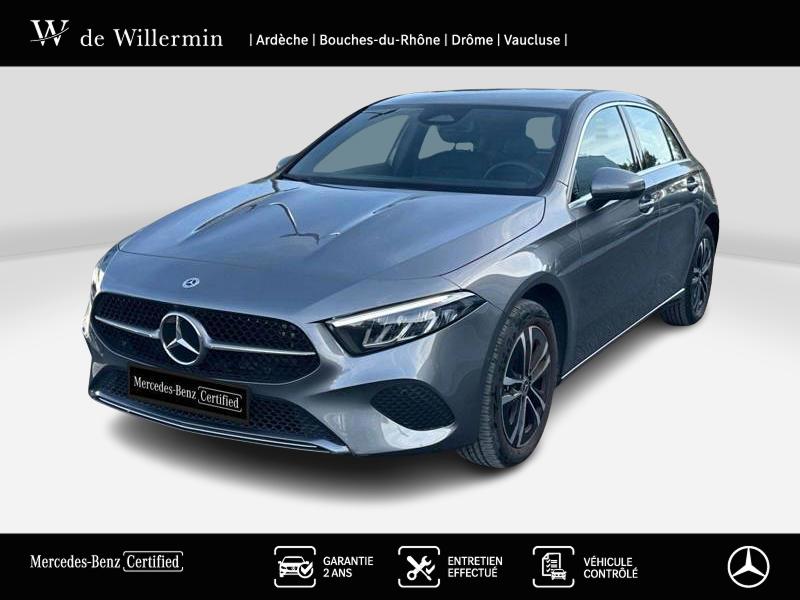 Photo Mercedes-Benz CLASSE A 250 e Hybrid EQ Progressive Line  Classe A 250 e Hybrid EQ Progressive Line