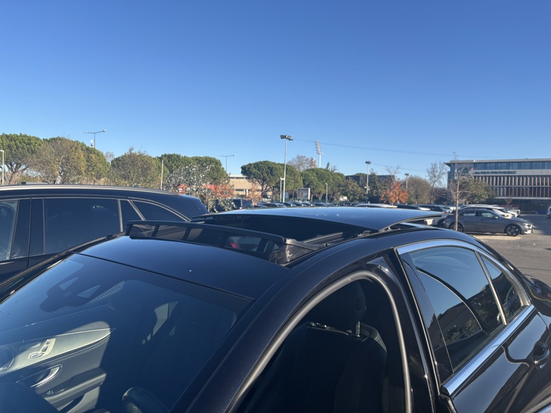 Image Mercedes-Benz CLASSE E BERLINE E 220 d Berline Sportline  Classe E 220 d 9G-Tronic Fascination E 220 d Berline Sportline