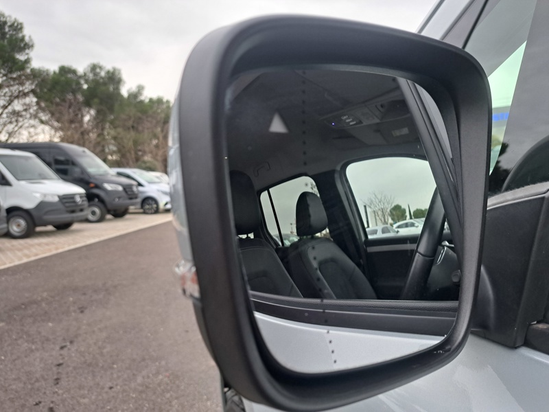 Image Mercedes-Benz CLASSE T T 180 d PROGRESSIVE Standard  Classe T 180 d PROGRESSIVE T 180 d PROGRESSIVE Standard