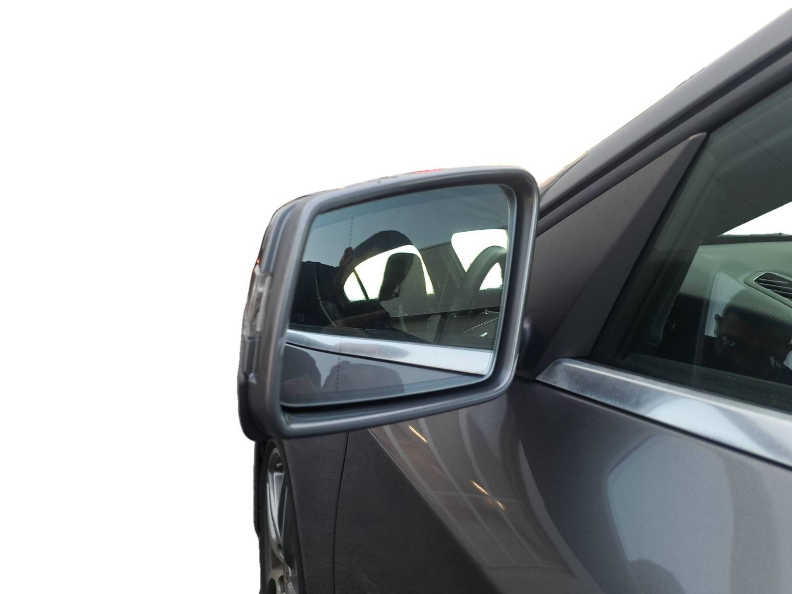 Image Mercedes-Benz CLASSE A A 200 d Intuition  Classe A 200 d 7G-DCT Fascination A 200 d Intuition