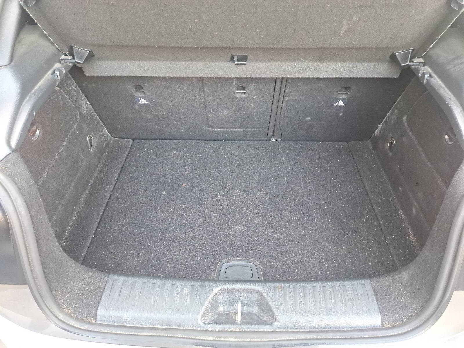 Image Mercedes-Benz CLASSE A A 200 d Intuition  Classe A 200 d 7G-DCT Fascination A 200 d Intuition