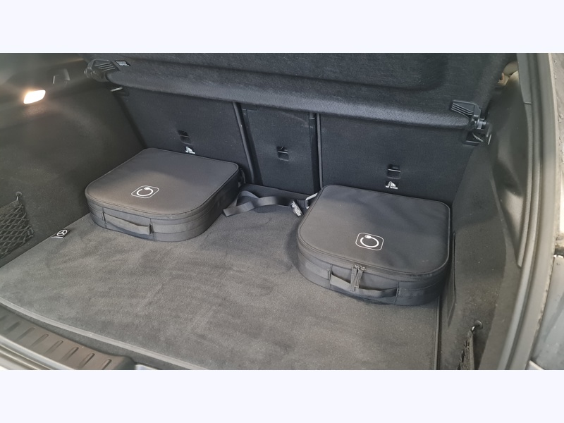 Image Mercedes-Benz EQA 250+ AMG Line  EQA 250+ AMG Line 250+ AMG Line