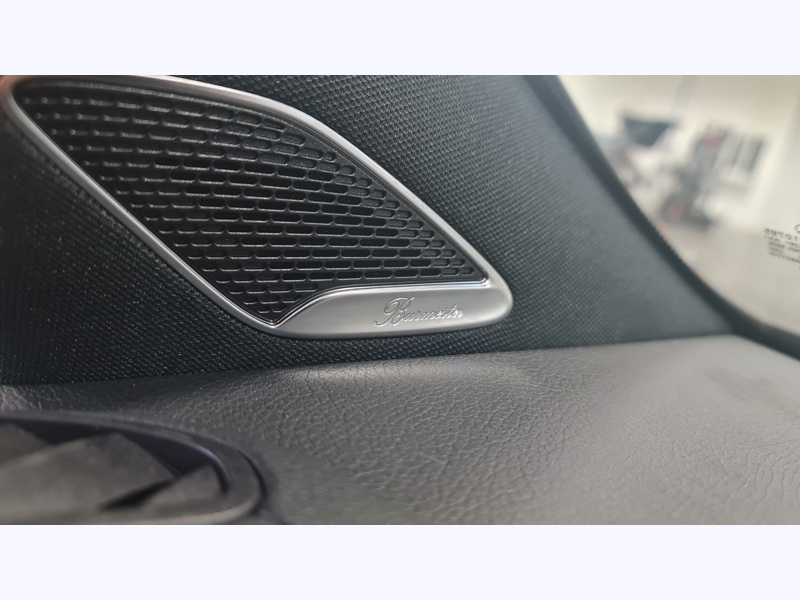 Image Mercedes-Benz EQA 250+ AMG Line  EQA 250+ AMG Line 250+ AMG Line