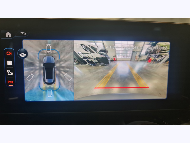 Image Mercedes-Benz EQA 250+ AMG Line  EQA 250+ AMG Line 250+ AMG Line