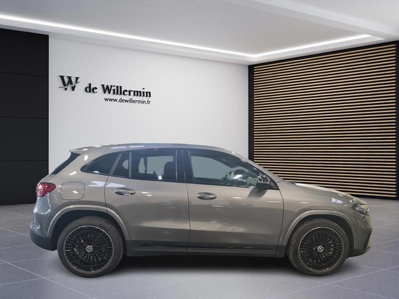 Image Mercedes-Benz EQA 250+ AMG Line  EQA 250+ AMG Line 250+ AMG Line