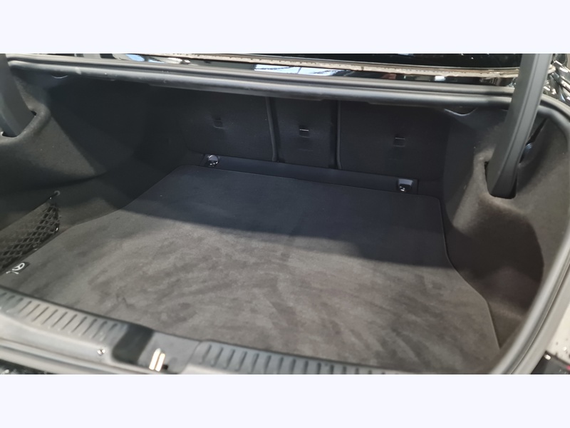 Image Mercedes-Benz CLA COUPÉ   CLA 250+ avec technologie EQ 